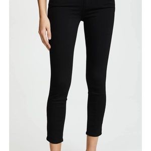 Paige Verdugo Overdye Jeans